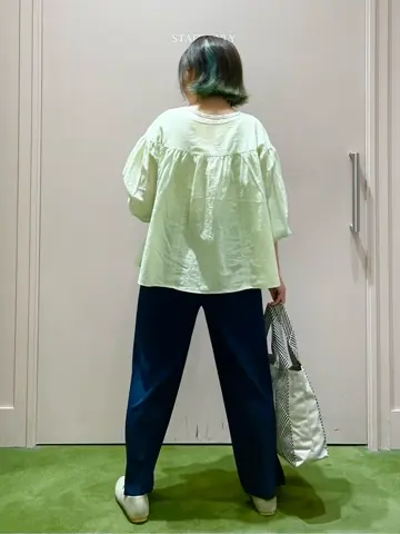 組曲 フジコ コーディネート画像