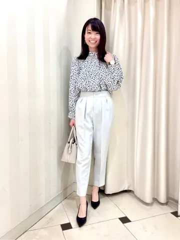 組曲 金井 コーディネート画像