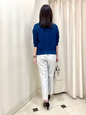 組曲 金井 コーディネート画像