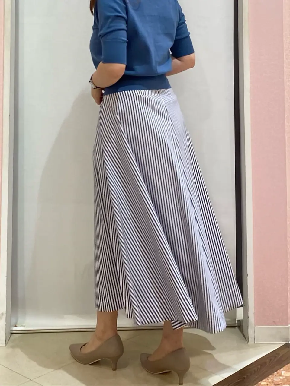 組曲 酒井 コーディネート画像