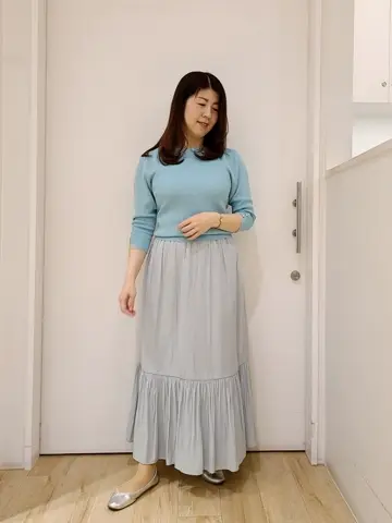 組曲 原 コーディネート画像