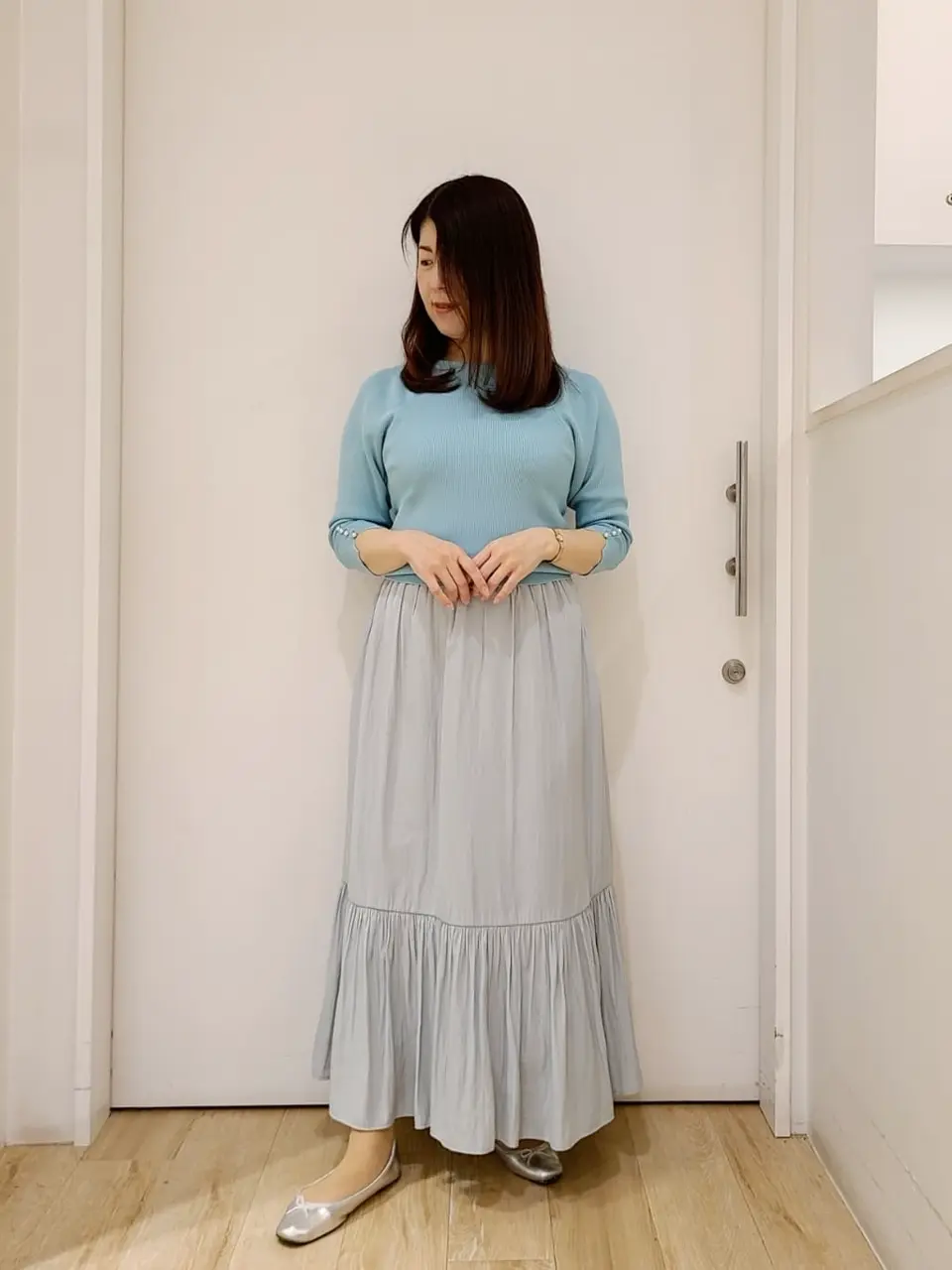 組曲 原 コーディネート画像