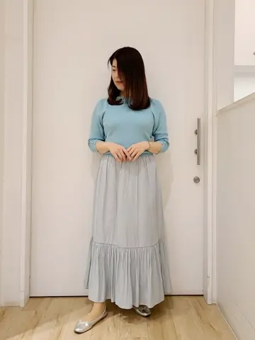 組曲 原 コーディネート画像