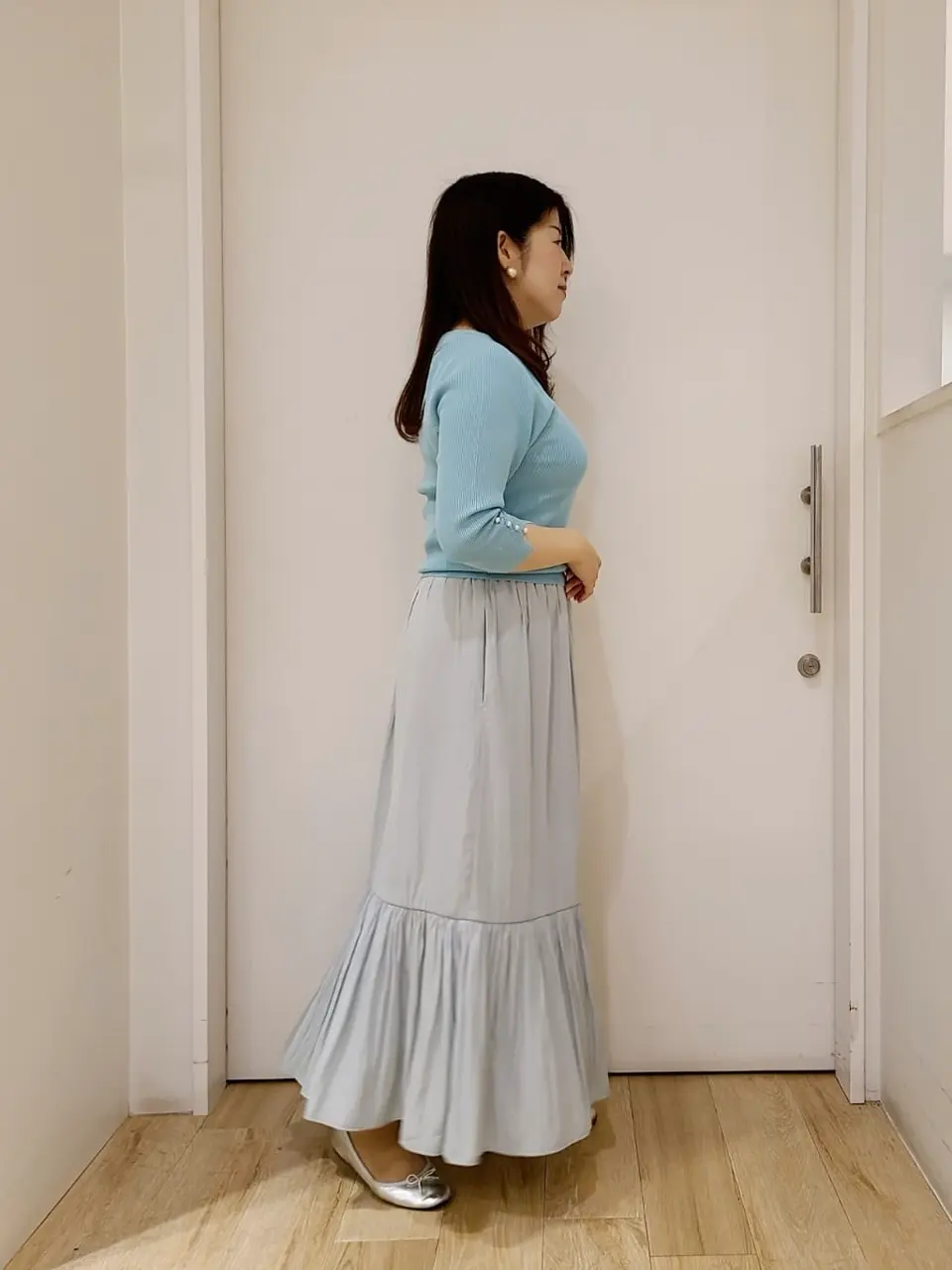 組曲 原 コーディネート画像