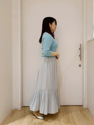 組曲 原 コーディネート画像