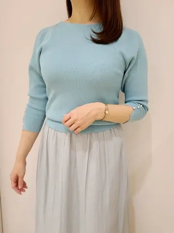 組曲 原 コーディネート画像