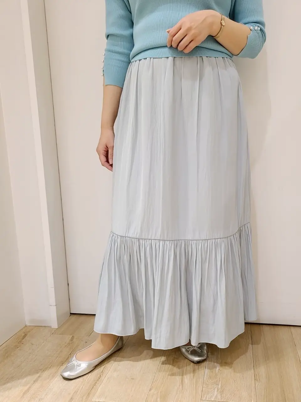 組曲 原 コーディネート画像