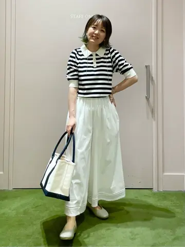 組曲 フジコ コーディネート画像