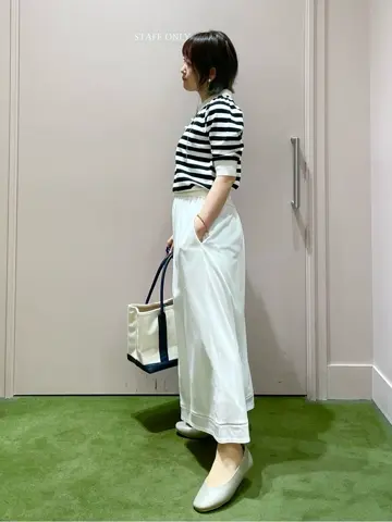 組曲 フジコ コーディネート画像