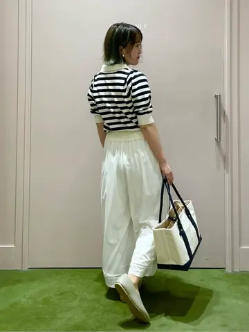 組曲 フジコ コーディネート画像