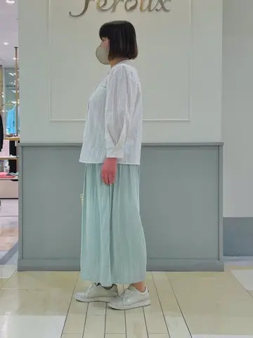 組曲 堀部 コーディネート画像