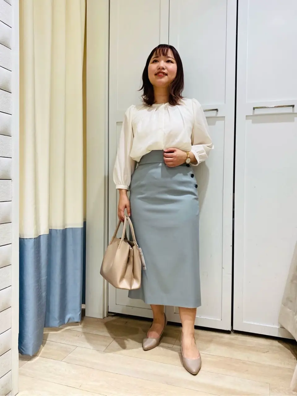  KATO コーディネート画像