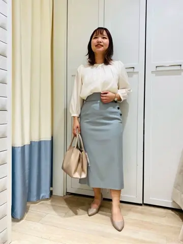 組曲 KATO コーディネート画像