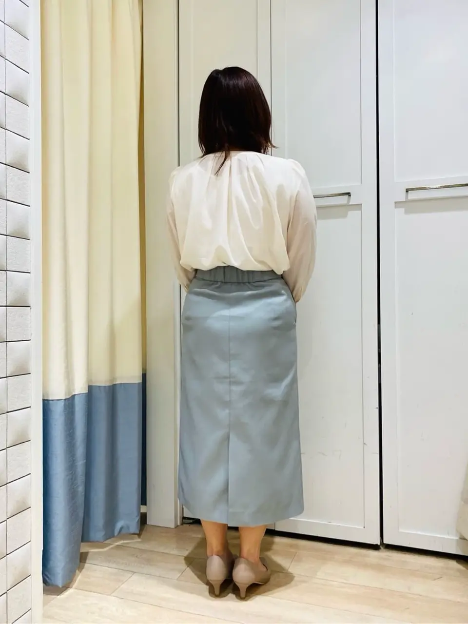 組曲 KATO コーディネート画像