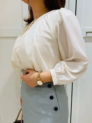 組曲 KATO コーディネート画像