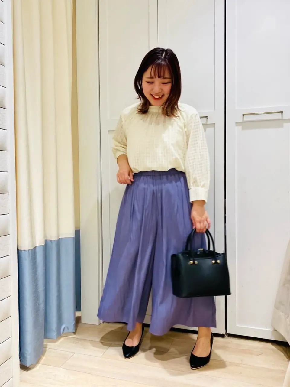  KATO コーディネート画像