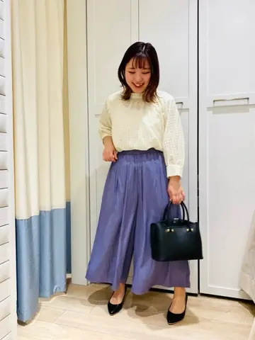 組曲 KATO コーディネート画像