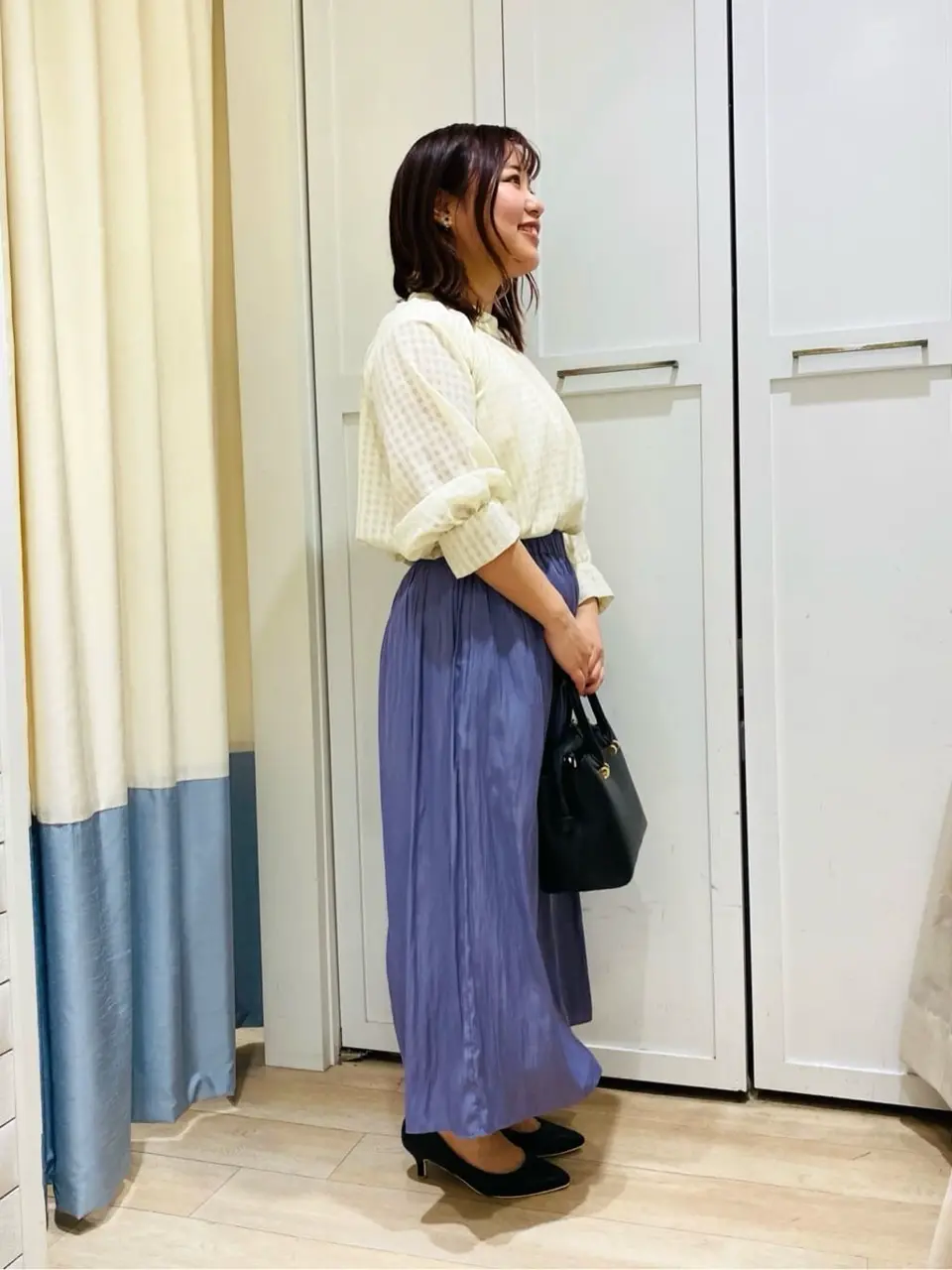 組曲 KATO コーディネート画像