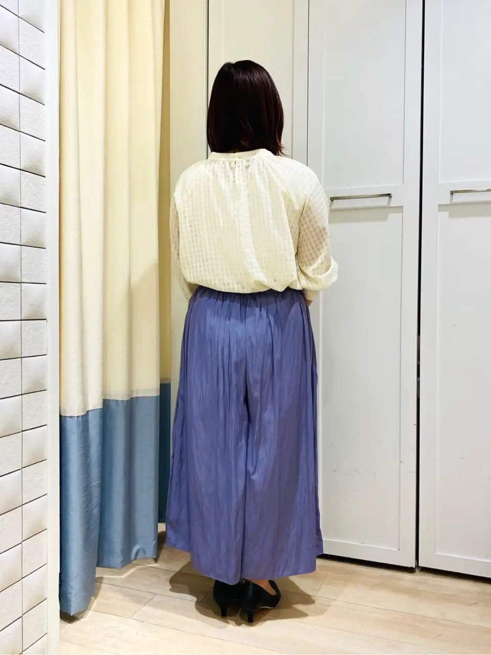 組曲 KATO コーディネート画像