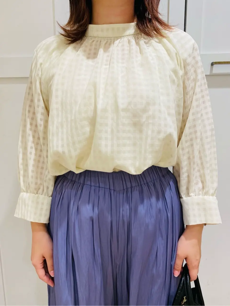 組曲 KATO コーディネート画像