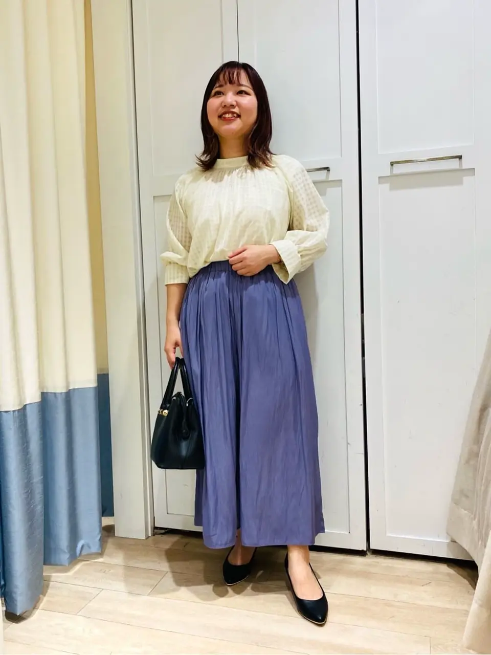 組曲 KATO コーディネート画像