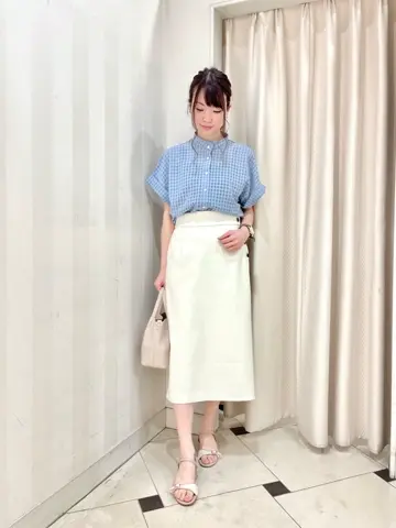 組曲 金井 コーディネート画像