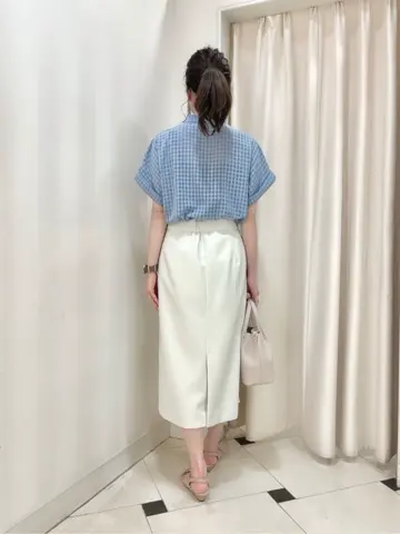 組曲 金井 コーディネート画像