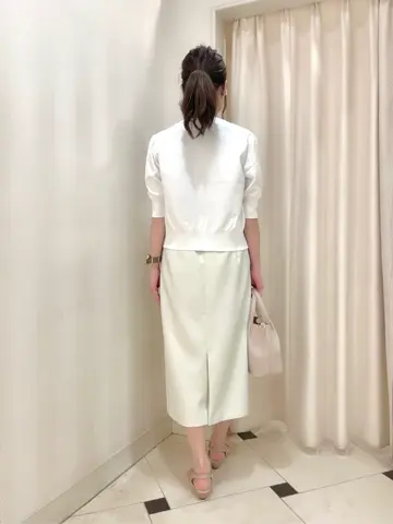 組曲 金井 コーディネート画像