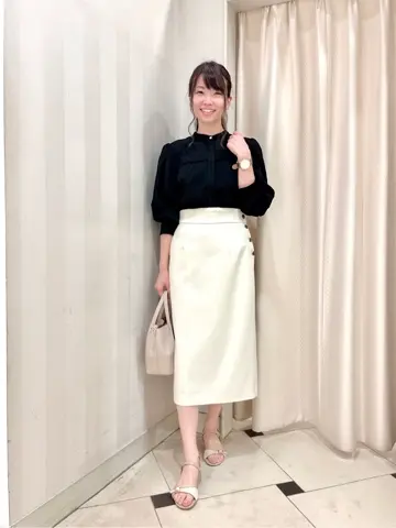 組曲 金井 コーディネート画像