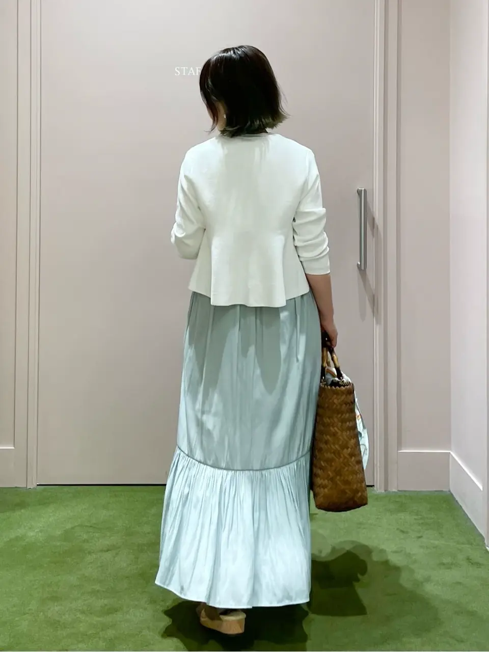 組曲 フジコ コーディネート画像