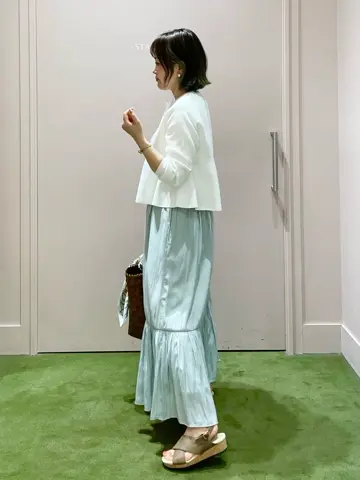 組曲 フジコ コーディネート画像