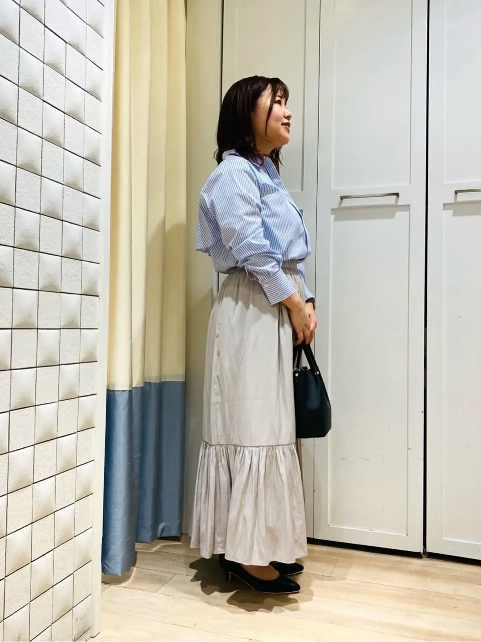 組曲 KATO コーディネート画像