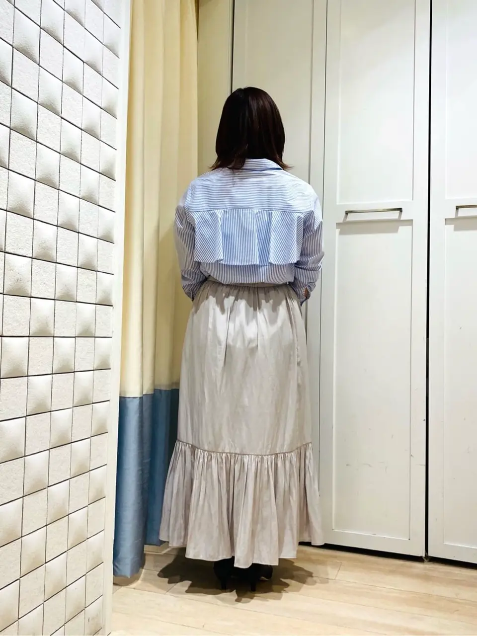 組曲 KATO コーディネート画像