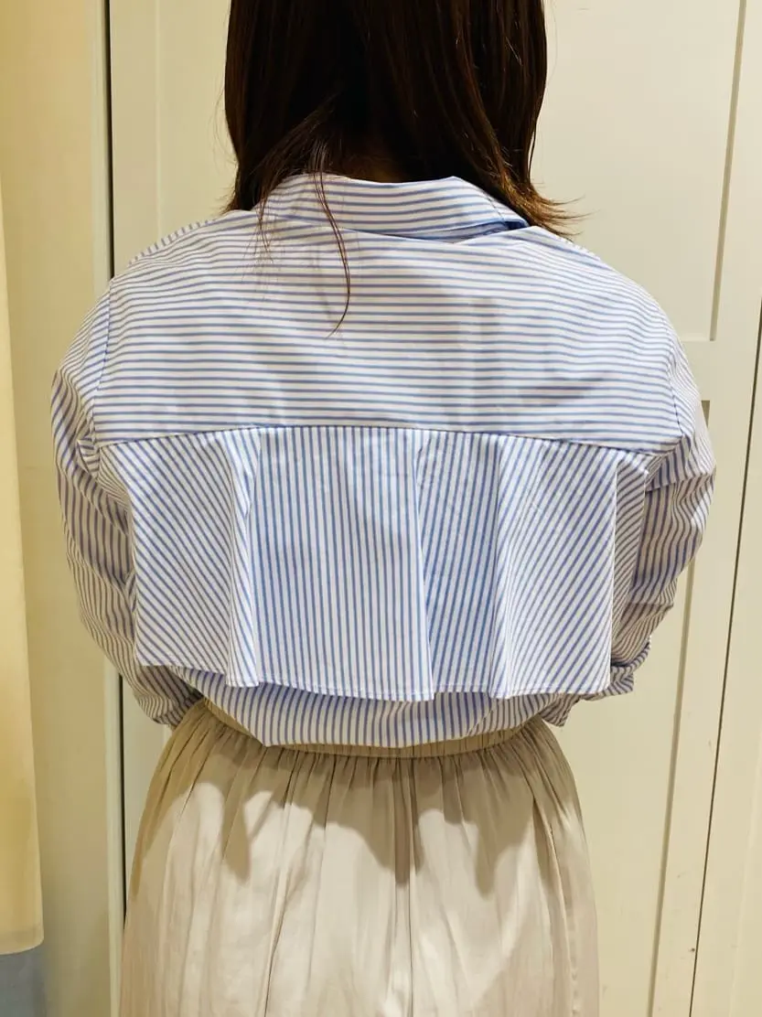 組曲 KATO コーディネート画像