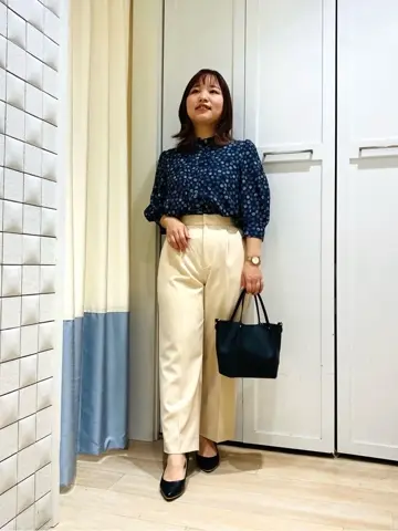 組曲 KATO コーディネート画像