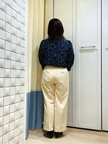 組曲 KATO コーディネート画像