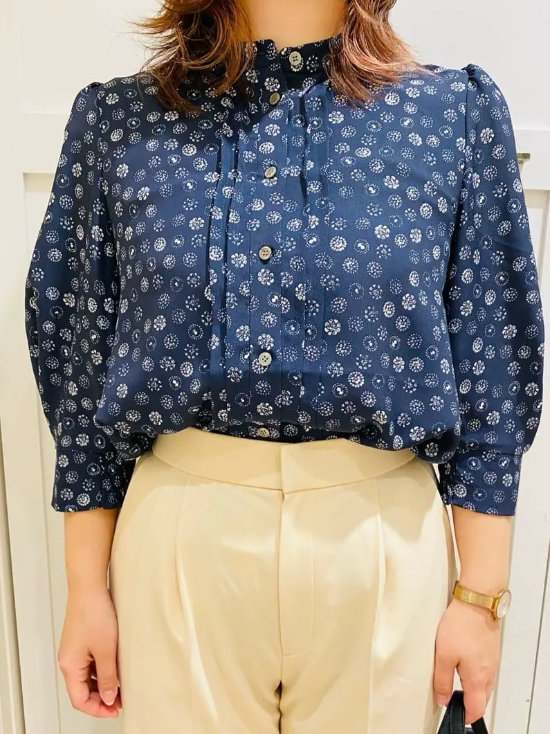 組曲 KATO コーディネート画像