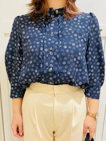 組曲 KATO コーディネート画像