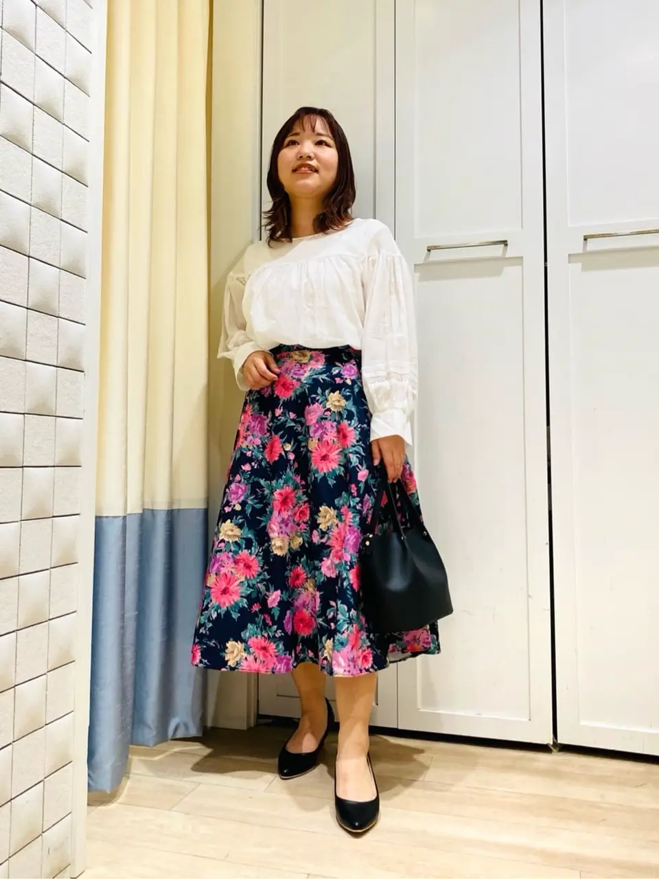  KATO コーディネート画像