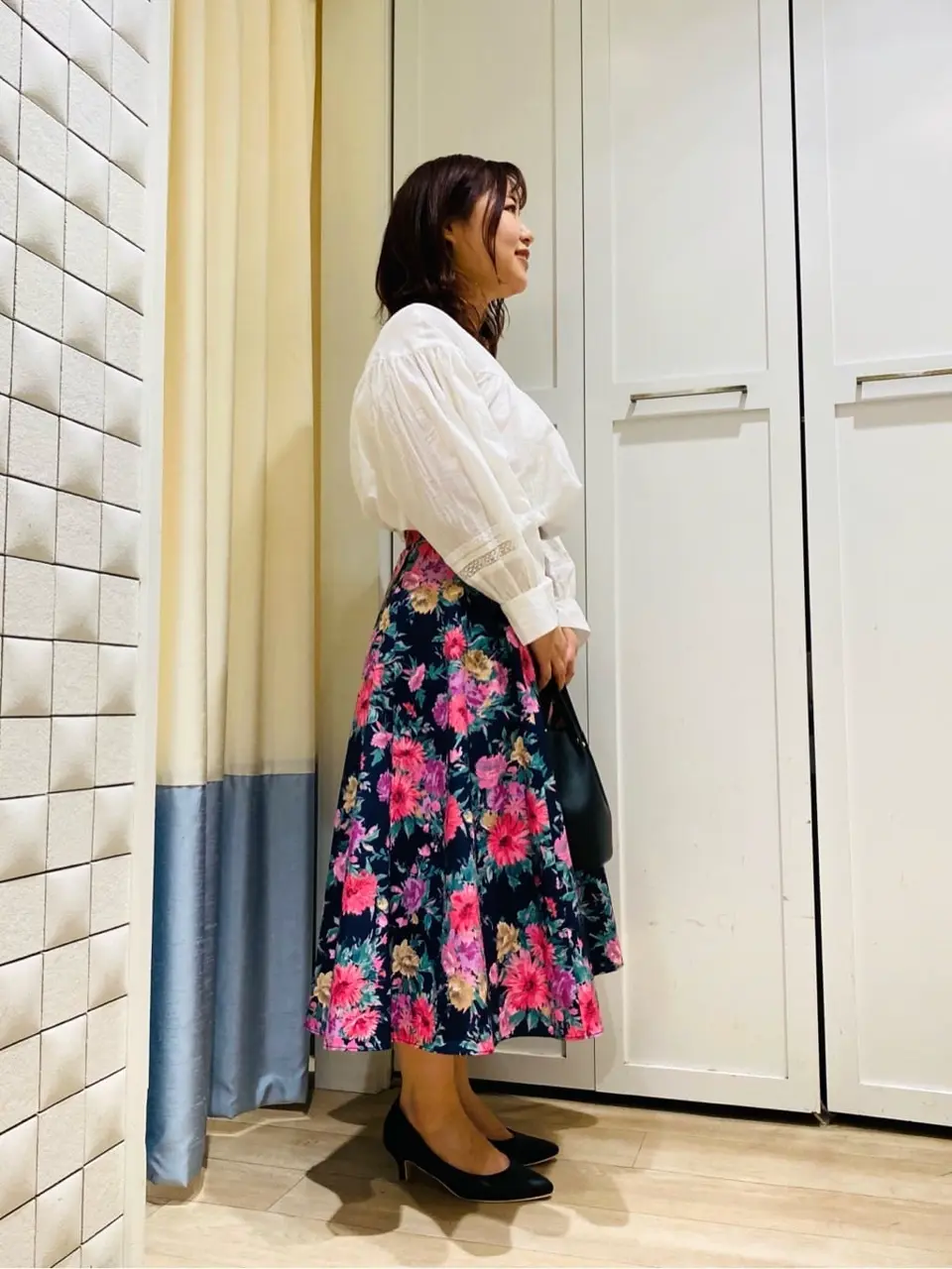 組曲 KATO コーディネート画像