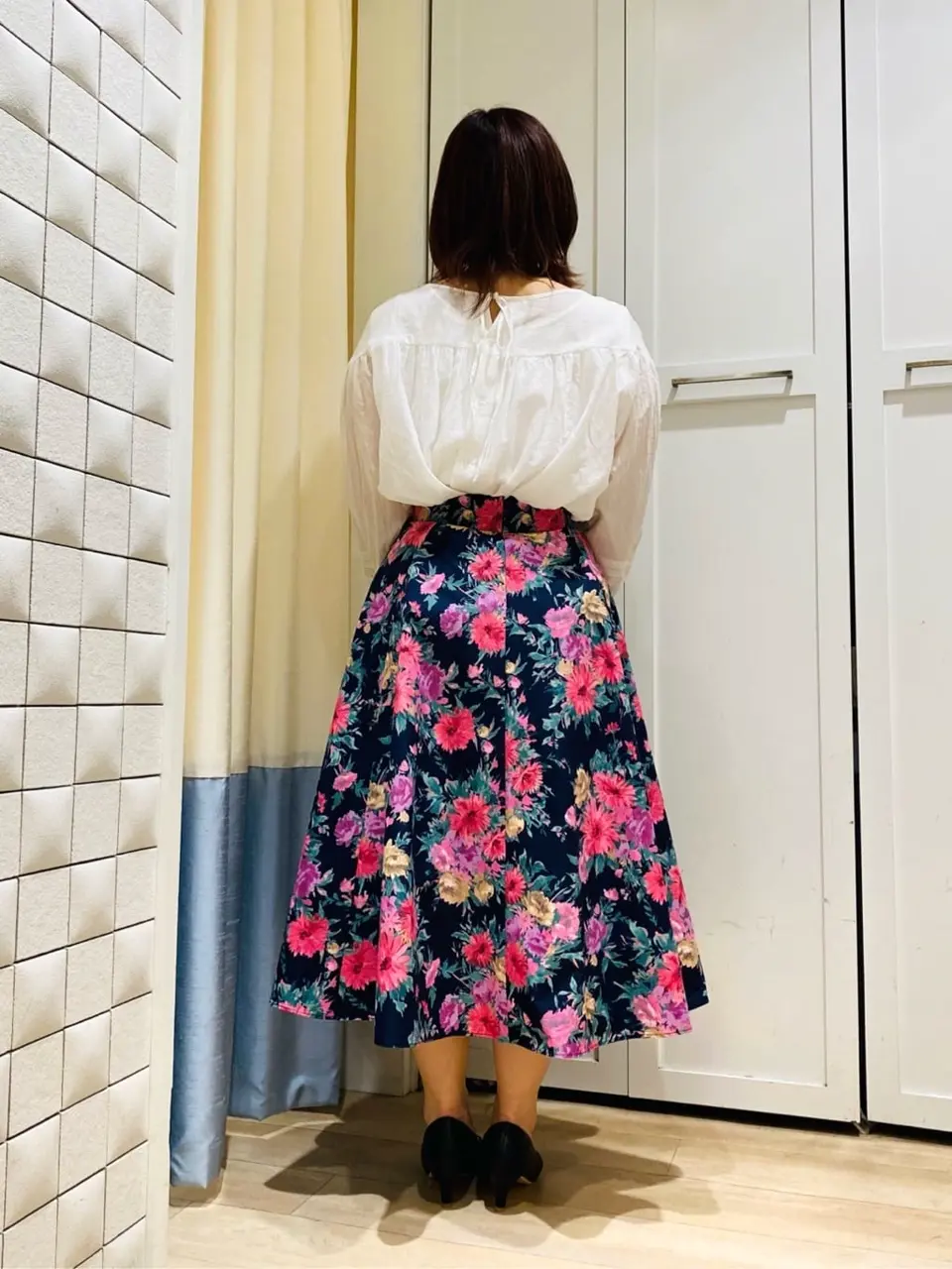 組曲 KATO コーディネート画像