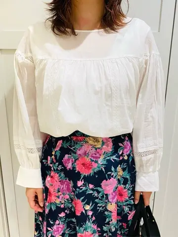 組曲 KATO コーディネート画像