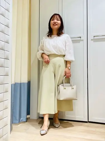 組曲 KATO コーディネート画像