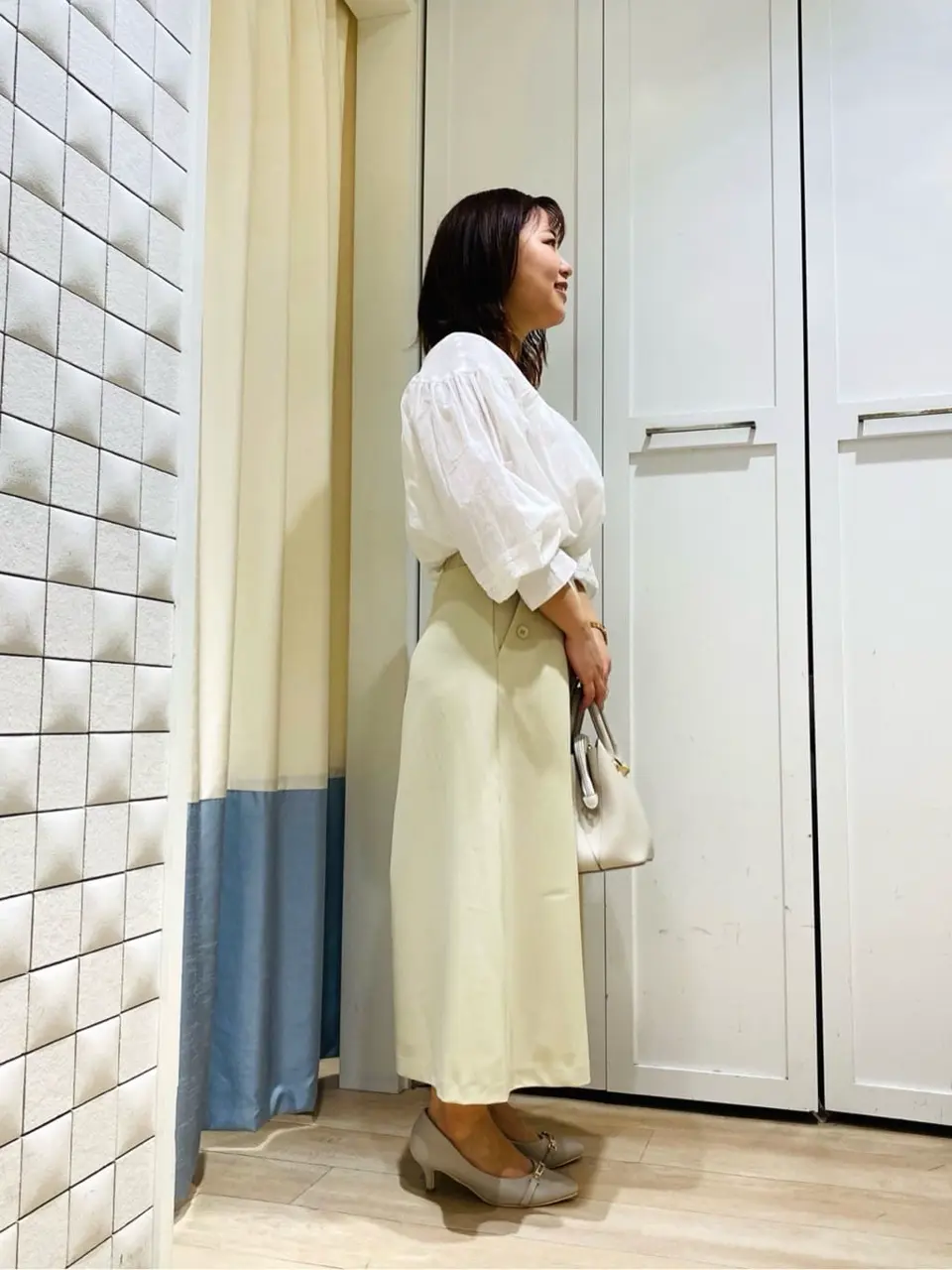 組曲 KATO コーディネート画像