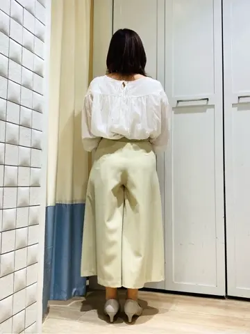 組曲 KATO コーディネート画像