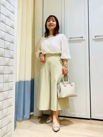 組曲 KATO コーディネート画像