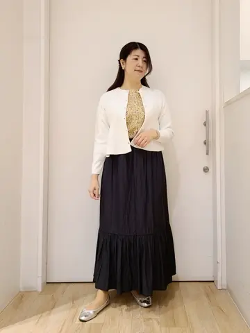 組曲 原 コーディネート画像