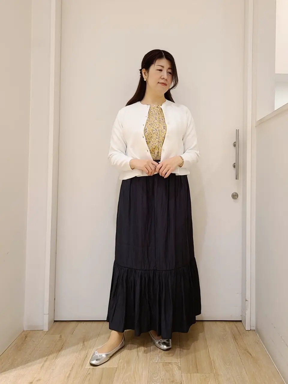 組曲 原 コーディネート画像