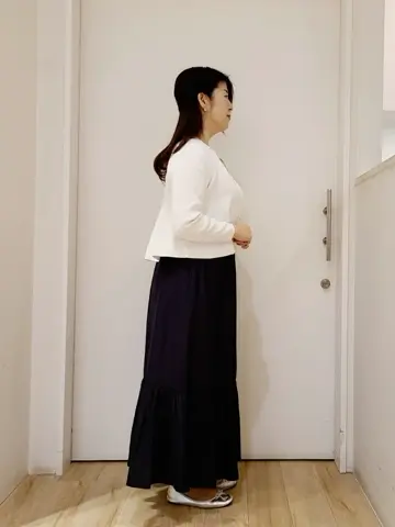 組曲 原 コーディネート画像