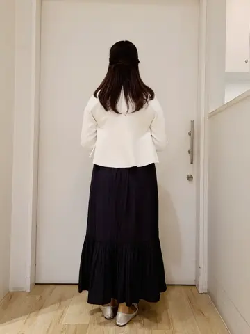 組曲 原 コーディネート画像